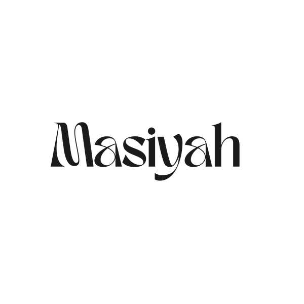 Masiyah